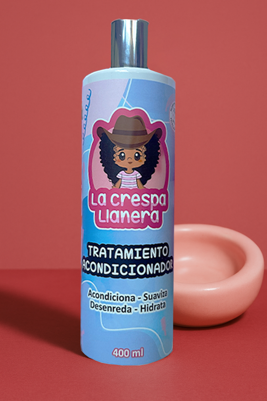 Tratamiento Acondicionador