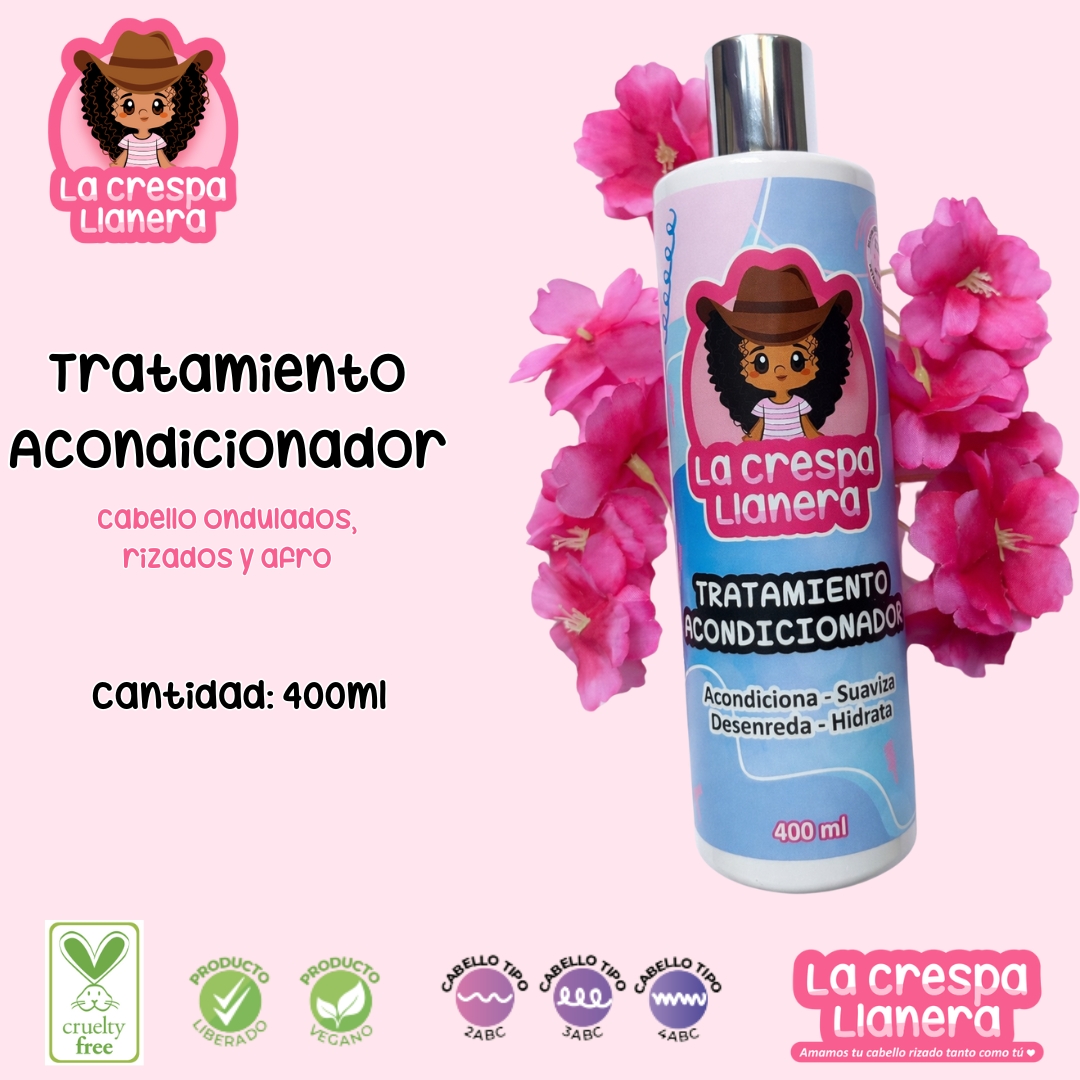 Tratamiento Acondicionador