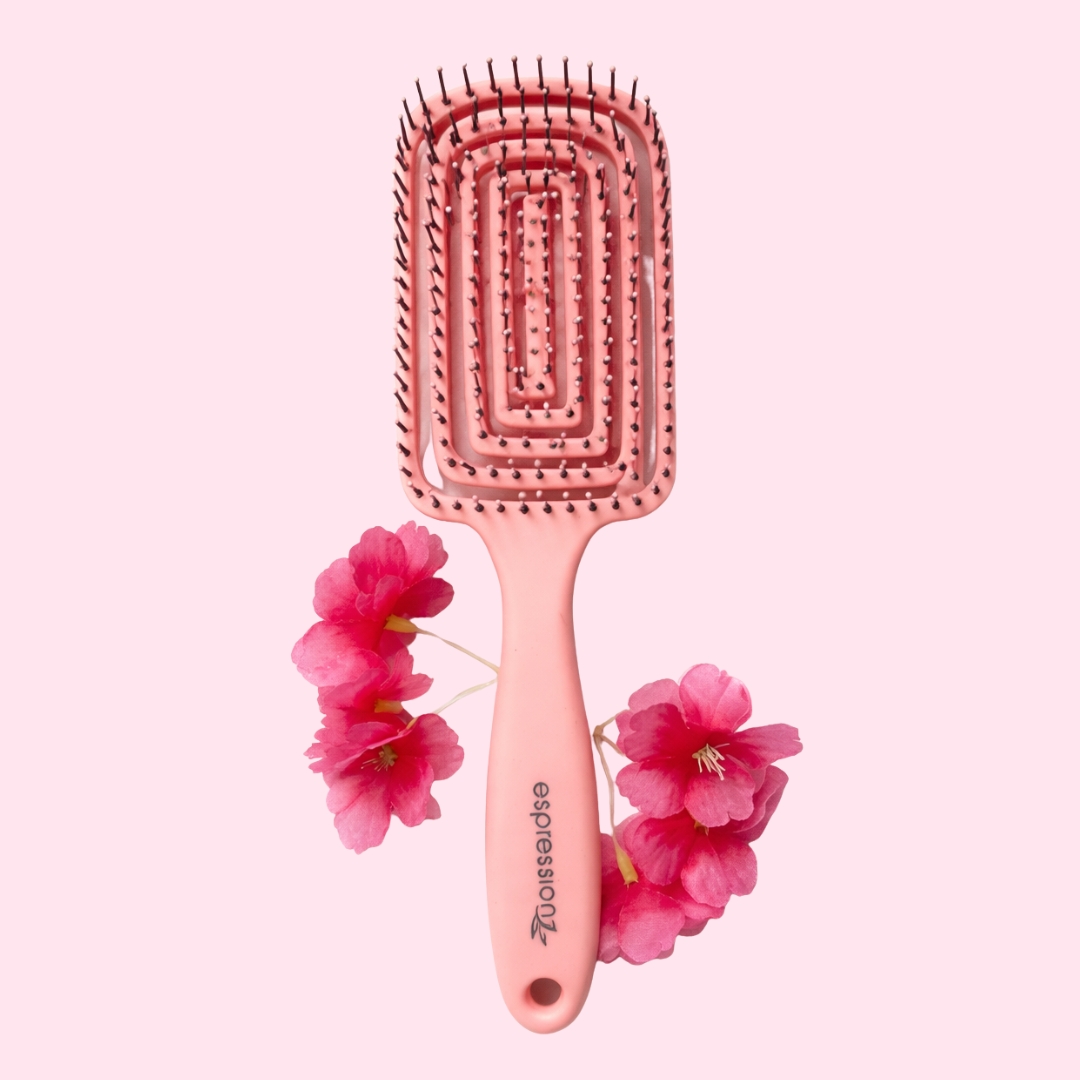 Cepillo Curvo/Esqueleto