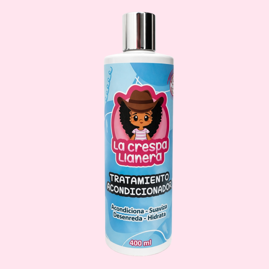 Tratamiento Acondicionador